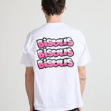 T-shirts Tony White