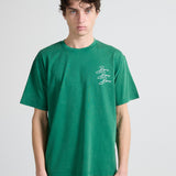 T-shirts Cigarette Forest