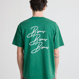 T-shirts Cigarette Forest