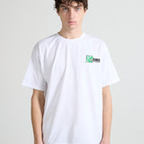 T-shirts Salem White