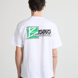 T-shirts Salem White