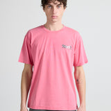 T-shirts Ice&Flame pink