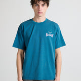 T-shirts Banzai Petrol Blue