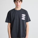 T-shirts Foundation Anthracite