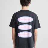 T-shirts Foundation Anthracite
