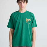 T-shirts Bobcat Forest