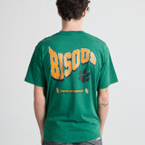T-shirts Bobcat Forest