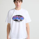 T-shirts Tour Music white