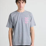 T-shirts Gianni Grey