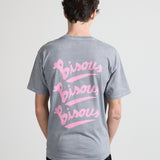T-shirts Gianni Grey