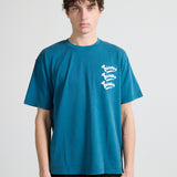 T-shirts Gianni Petrol