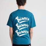 T-shirts Gianni Petrol