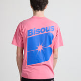 T-shirts Sunski Pink