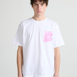 T-shirts Sunski White