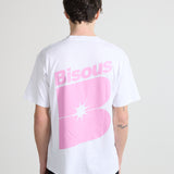 T-shirts Sunski White