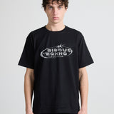 T-shirts Ballroom Black