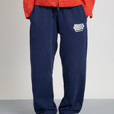 Sweatpants Grease Navy