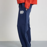 Sweatpants Grease Navy