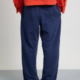 Sweatpants Grease Navy
