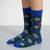 Socks Castle Forest