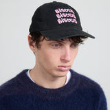 Caps Tony Black