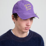 Caps Exotic Purple