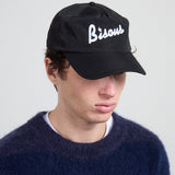 Caps Lounge Black
