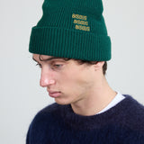 Beanie X3 Forest