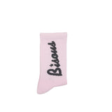 Socks Lounge Pink/Blue