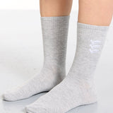 Socks Gianni Sport Grey