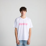 T-shirt Axo White