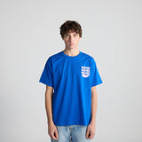 T-shirt Cap d'Agde Royal Blue