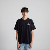 T-shirt Dialogues Intimes Black