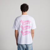 T-shirt Gianni White