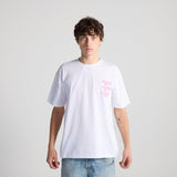 T-shirt Gianni White