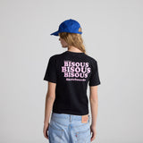 T-shirt Kids Grease Black