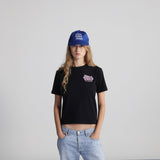 T-shirt Kids Grease Black