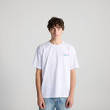 T-shirt Repsol White