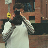 Brennan T-shirts White