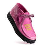 Clarks Bisous Torhill Pink