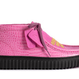 Clarks Bisous Torhill Pink