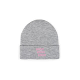 Beanie X3 Sport Grey