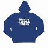 Hoodie Grease Navy - Pre Order