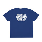 T-shirts Grease Navy - Pre Order