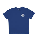 T-shirts Grease Navy - Pre Order