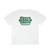 T-shirts Grease White & Green - Pre Order
