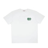 T-shirts Grease White & Green - Pre Order