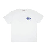 T-shirts Grease White & Navy - Pre Order
