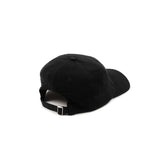 Caps Gianni Fleece Black