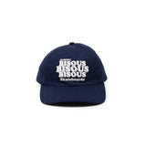 Caps Grease Navy